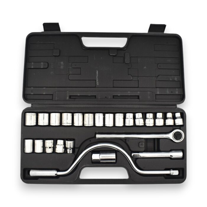 JGO DADOS 24PC AIWA 1/2 - Imagen 1