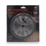 DISCO CORTE MADERA 7 1/4" X  40 DIENTES