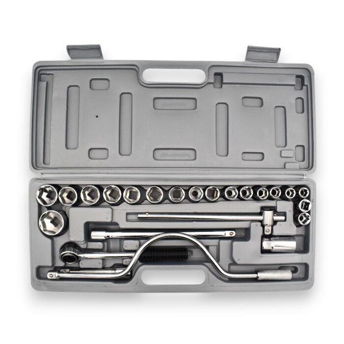 JGO DADOS ZHONGXIN 24PC  1/2 - Imagen 1