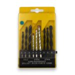 JGO MECHAS X9 PCS COMBINADAS EN CAJA
