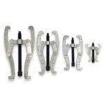 SET X4 EXTRACTORES 2 PATAS