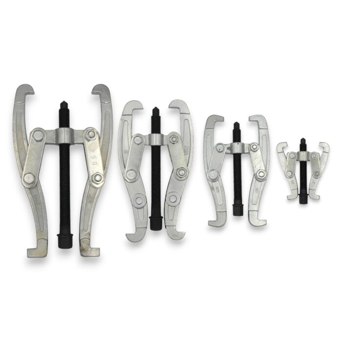 SET X4 EXTRACTORES 2 PATAS - Imagen 1