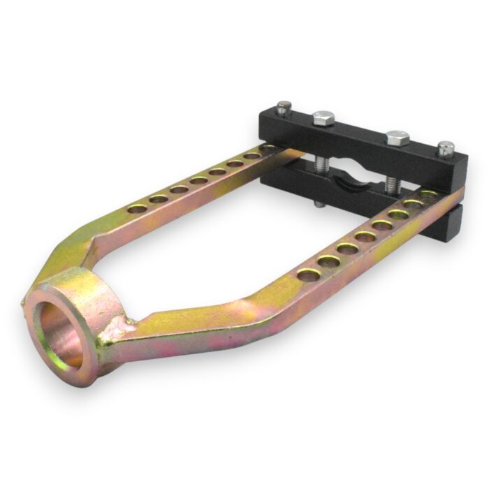 EXTRACTOR HOMOCINETICA - Imagen 1