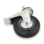 RUEDA 125/37.5-50 C/FRENO