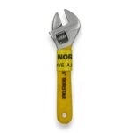 LLAVE AJUSTABLE 6" NORSTAR