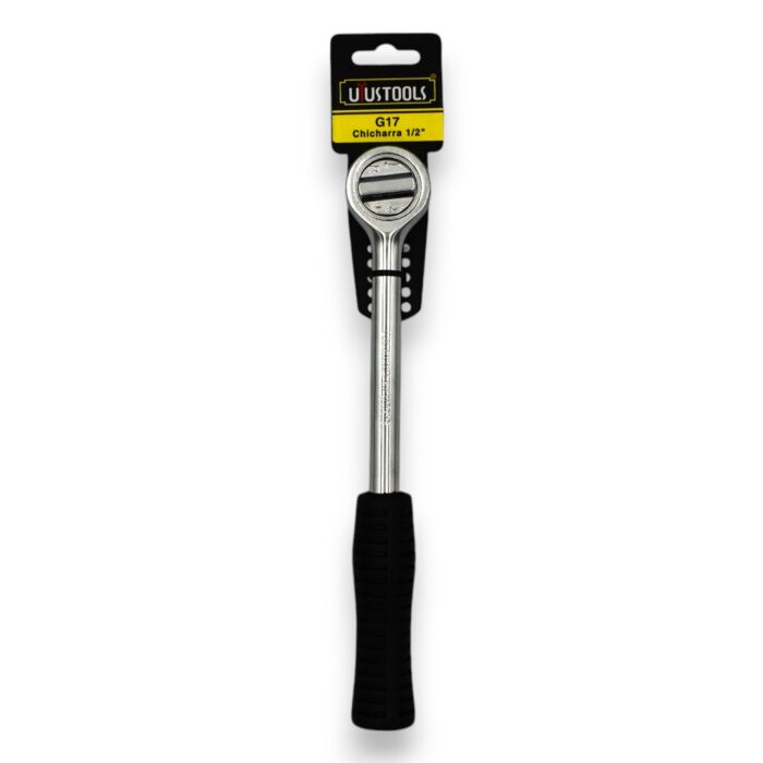 LLAVE CRIQUET 1/2 UYUSTOOLS - Imagen 1