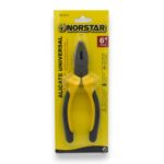 ALICATE UNIVERSAL 6" NORSTAR