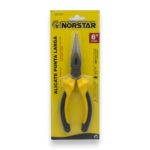 ALICATE PUNTA FINA 6" NORSTAR
