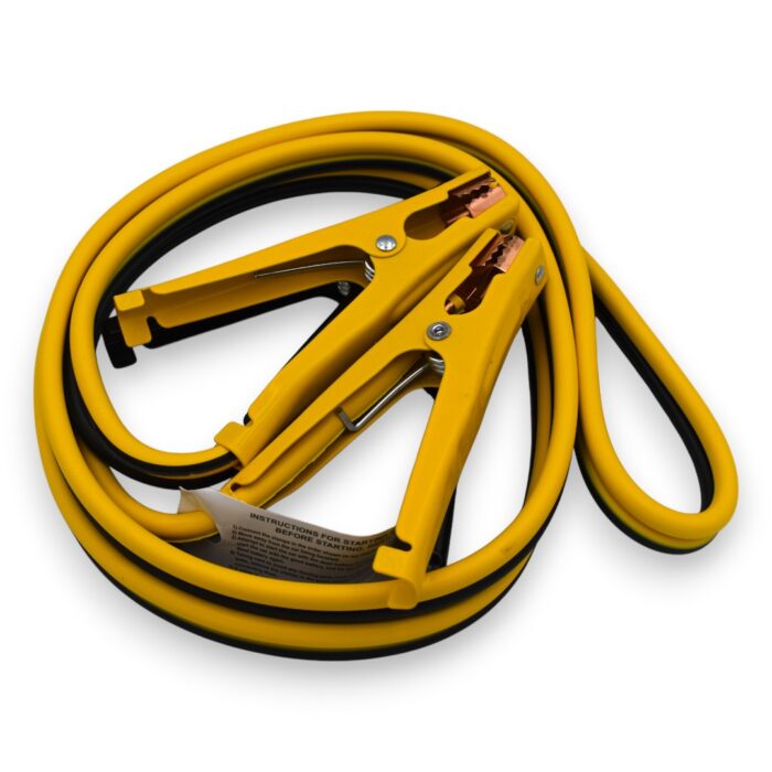 CABLE BATERIA 400AMP NORSTAR - Imagen 2