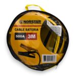 CABLE BATERIA 500AMP NORSTAR