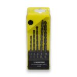 JGO MECHAS HORMIGON 5 PCS