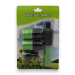 JGO X4 ACOPLES C/PICO  1/2"