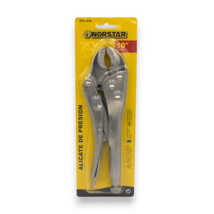 PINZA MORZA 10" NORSTAR - Imagen 1