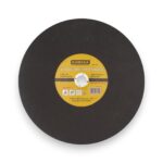 DISCO CORTE METAL 355X3X25,4 mm