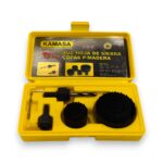 JGO MECHA COPA 11 PCS MADERA