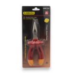ALICATE PUNTA FINA 6" 1000V KAMASA