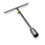 LLAVE T 19MM KAMASA