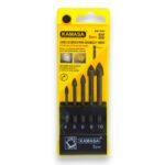 JGO DE MECHAS P/CERAMICA Y VIDRIO