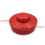 CARRETEL BORDEADORA ROJO
