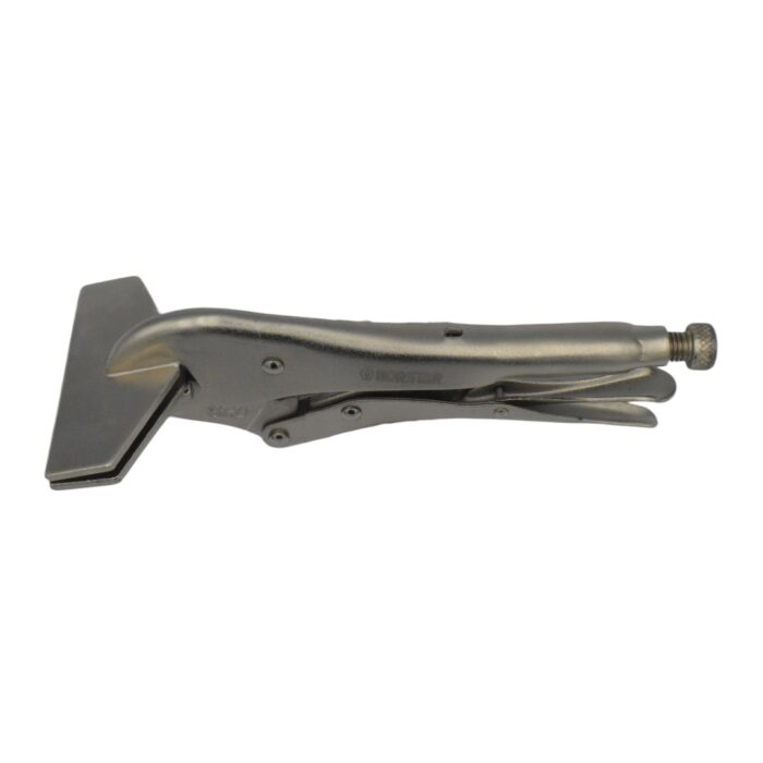 PINZA TIPO PATO P/SOLDADOR NORSTAR - Imagen 1