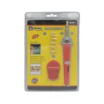 SOLDADOR/PIROGRABADOR MULTIUSO CON PUNTAS 40W