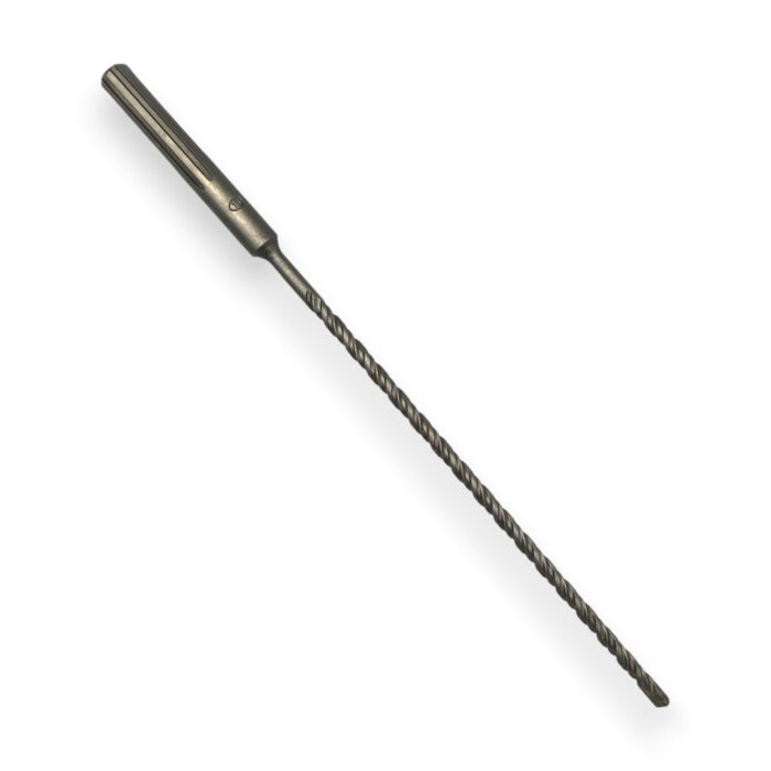 MECHA 10(3/8")X450 MM SDS - Imagen 1