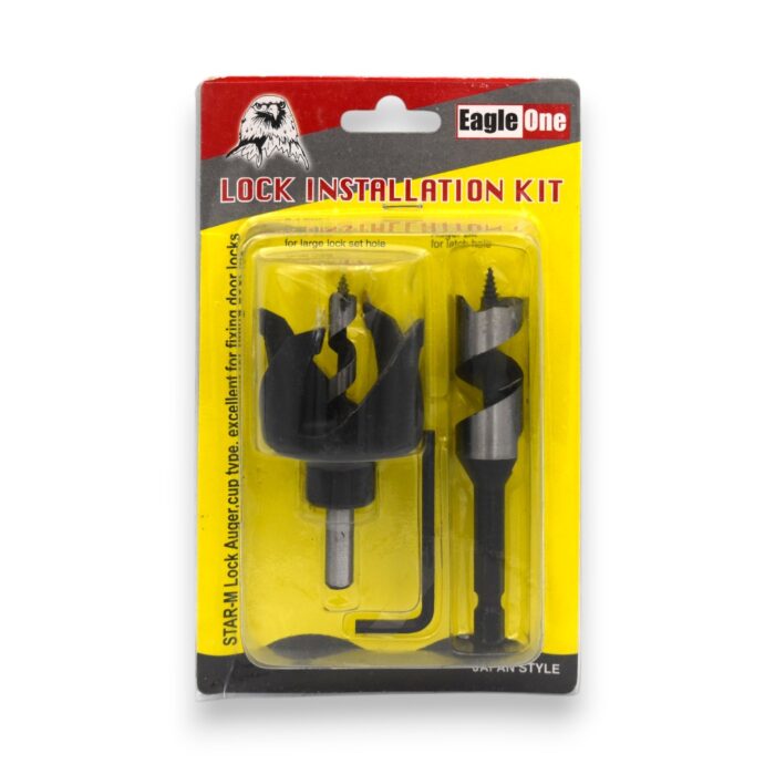 KIT MECHA PARA POMO DE PUERTA - Imagen 1