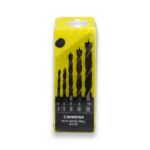 JGO MECHAS MADERA 5 PCS