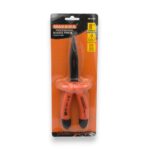 ALICATE  PUNTA FINA 8" 1000V MAKAWA