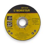 DISCO DESBASTE METAL 115X6X22 mm