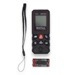 MEDIDOR DE DISTANCIA LASER 40 MTS