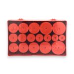 JGO DE ORING`S 419PCS
