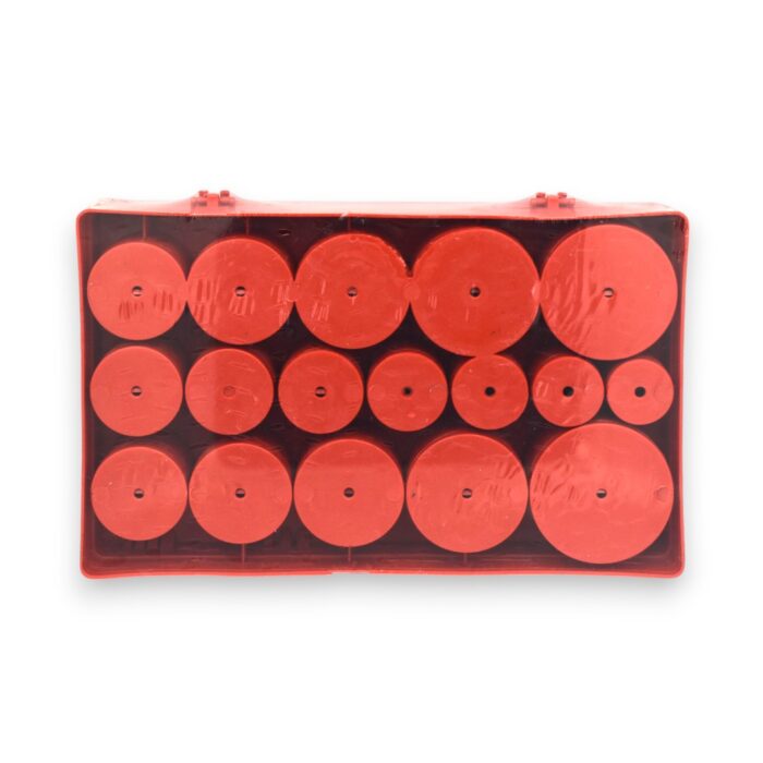 JGO DE ORING`S 419PCS - Imagen 1