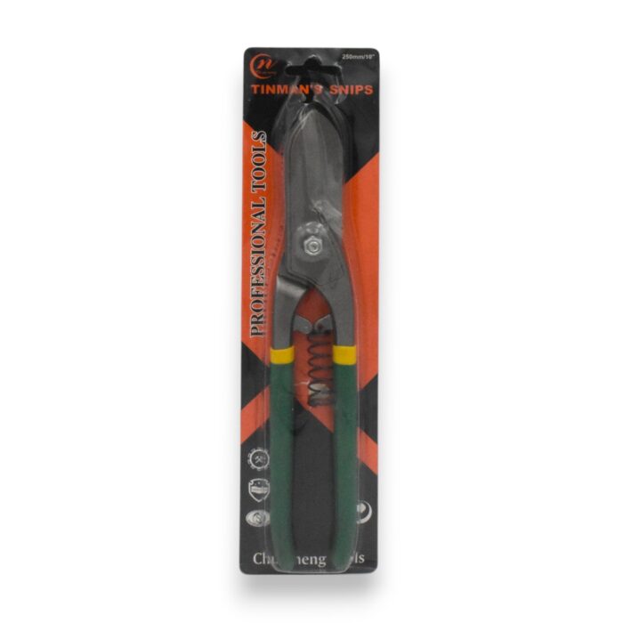 ALICATE CORTA LATA 10" - Imagen 1