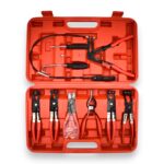 SET X9 PINZAS VARIAS