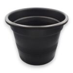 MACETA 35CM VER/TER/NEG - Imagen 2