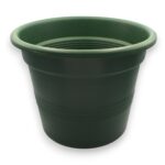 MACETA 35CM VER/TER/NEG - Imagen 3