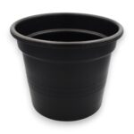 MACETA 28CM VER/TER/NEG