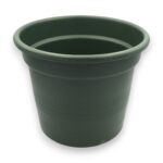 MACETA 28CM VER/TER/NEG - Imagen 2