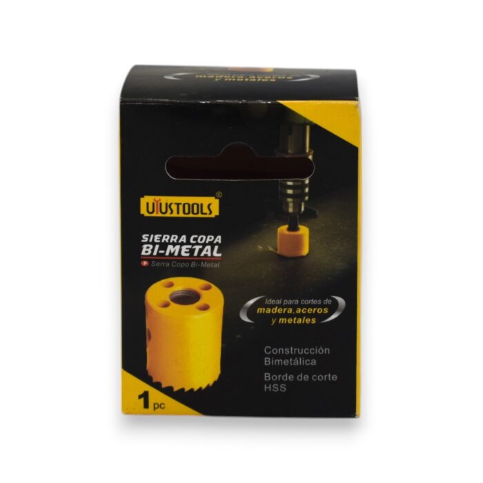 SIERRA COPA BI METAL 2"(51MM) - Imagen 1