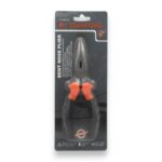 ALICATE 6" PUNTA FINA EN ANGULO STANFORD