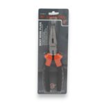 ALICATE 8" PUNTA FINA EN ANGULO STANFORD