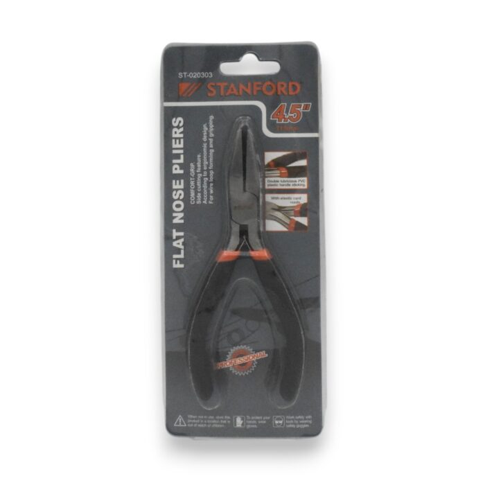 ALICATE 4.5" MINI STANFORD - Imagen 1