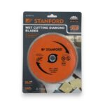 DISCO PARA CERAMICA CONTINUO 180MM