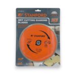 DISCO PARA CERAMICA CONTINUO 230MM