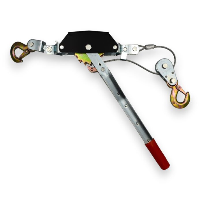 APAREJO LINGA 2 TON - Imagen 1