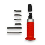 DESTORNILLADOR IMPACTO X7PCS