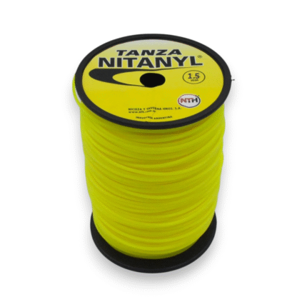 TANZA REDONDA 1.5 MM