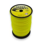 TANZA REDONDA 2.5 MM