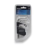 JGO LLAVES ALLEN CORTAS TOOLCRAFT